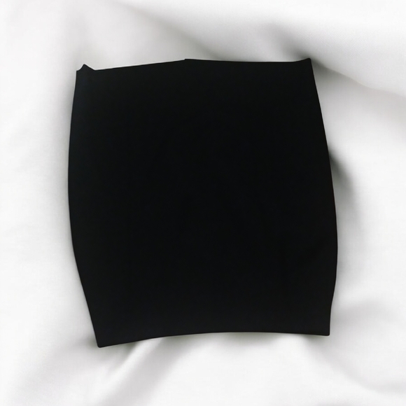 Ann Taylor Factory Dresses & Skirts - 👀 LAST CHANCE 📍Ann Taylor Factory Classic Black Pencil Skirt